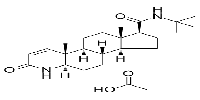 Finasteride acetateͼƬ