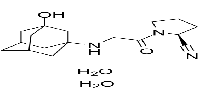 Vildagliptin dihydrateͼƬ