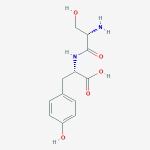 H-SER-TYR-OHͼƬ