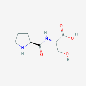 H-Pro-Ser-OHͼƬ