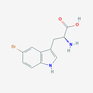 5-Bromo-D-tryptophanͼƬ