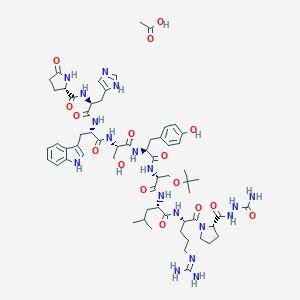 Goserelin acetateͼƬ