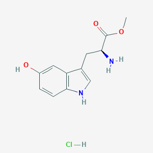 5-Hydroxy L-Tryptophan Methyl EsterͼƬ