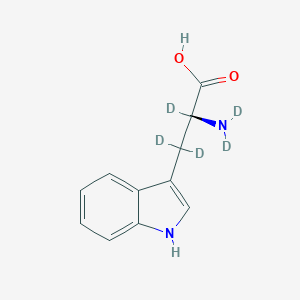 D-Tryptophan-d5ͼƬ