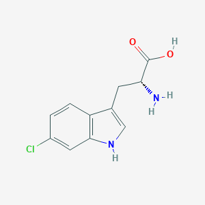 6-Chloro D-TryptophanͼƬ