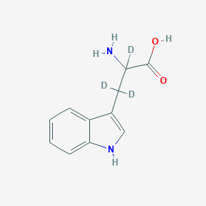 D,L-Tryptophan-d3ͼƬ