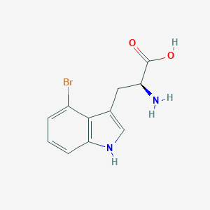 4-Bromo-L-tryptophanͼƬ