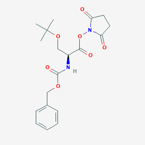 Z-Ser(TBU)-OSUͼƬ