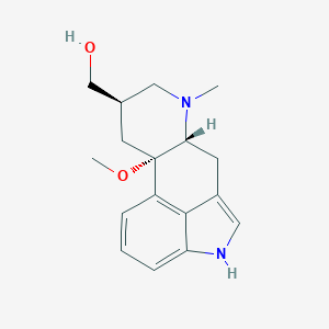 10-Methoxy-9,10-dihydrolysergolͼƬ