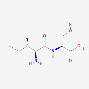 H-Ile-Ser-OHͼƬ