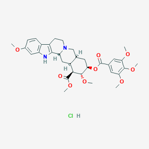 Reserpine hydrochlorideͼƬ