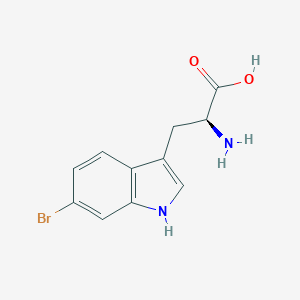 6-Bromo-L-TryptophanͼƬ