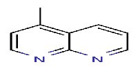 4-methyl-1,8-naphthyridineͼƬ