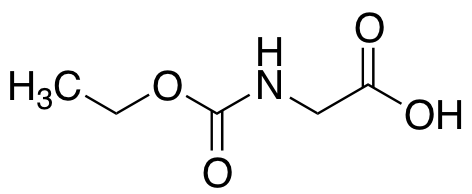 [(ethoxycarbonyl)amino]acetic acidͼƬ