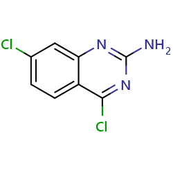 4,7-dichloroquinazolin-2-amineͼƬ