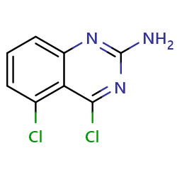 4,5-dichloroquinazolin-2-amineͼƬ