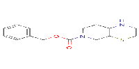 benzyloctahydro-1H-pyrido[3,4-b]thiomorpholine-6-carboxylateͼƬ