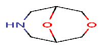 3,9-dioxa-7-azabicyclo[3,3,1]nonaneͼƬ