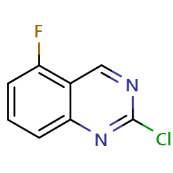 2-chloro-5-fluoro-quinazolineͼƬ