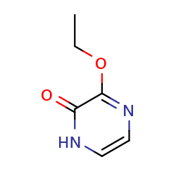 3-ethoxy-1,2-dihydropyrazin-2-oneͼƬ