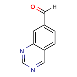quinazoline-7-carbaldehydeͼƬ