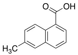 6-methylnaphthalene-1-carboxylicacidͼƬ