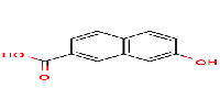 7-hydroxynaphthalene-2-carboxylicacidͼƬ