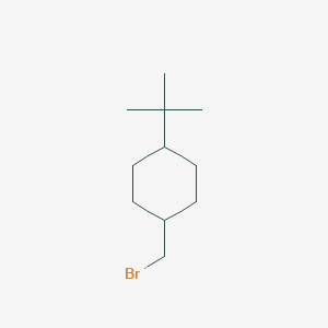 1-(Bromomethyl)-4-tert-butylcyclohexaneͼƬ