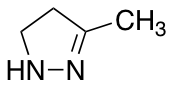 3-methyl-4,5-dihydro-1H-pyrazoleͼƬ