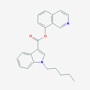 PB-22 8-Hydroxyisoquinoline IsomerͼƬ