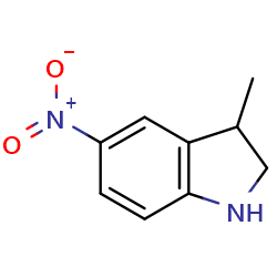 3-methyl-5-nitro-indolineͼƬ