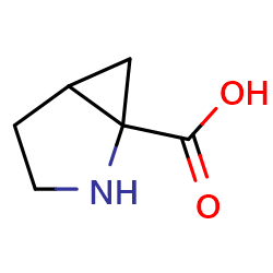 2-azabicyclo[3,1,0]hexane-1-carboxylicacidͼƬ
