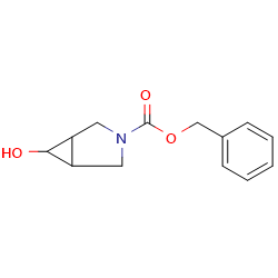benzyl6-hydroxy-3-azabicyclo[3,1,0]hexane-3-carboxylateͼƬ