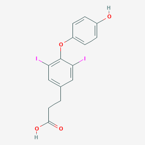 3,5-二碘丙酸图片