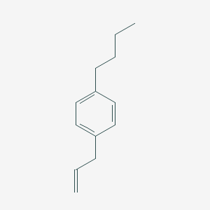 3-(4-n-Butylphenyl)-1-propeneͼƬ