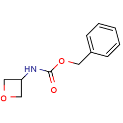 benzylN-(oxetan-3-yl)carbamateͼƬ