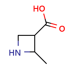 2-Methylazetidine-3-carboxylicacidͼƬ