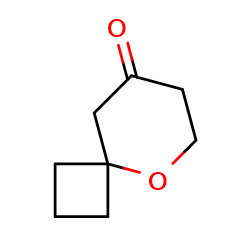 5-Oxaspiro[3,5]nonan-8-oneͼƬ