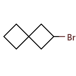 2-bromospiro[3,3]heptaneͼƬ