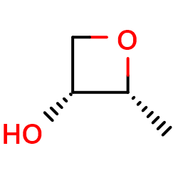 2-methyloxetan-3-ol,cis-ͼƬ