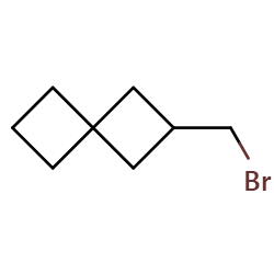 2-(bromomethyl)spiro[3,3]heptaneͼƬ