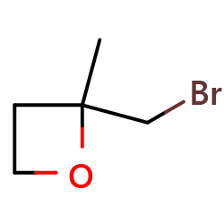 2-(bromomethyl)-2-methyloxetaneͼƬ