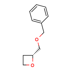 (2R)-2-(benzyloxymethyl)oxetaneͼƬ