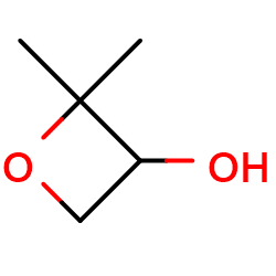 2,2-dimethyloxetan-3-olͼƬ