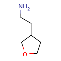 2-(oxolan-3-yl)ethan-1-amineͼƬ