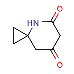 4-azaspiro[2,5]octane-5,7-dioneͼƬ