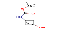 Tert-butylN-(3-hydroxy-1-bicyclo[1,1,1]pentanyl)carbamateͼƬ