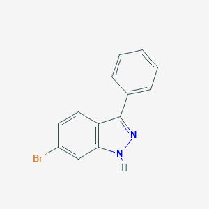 6-Bromo-3-Phenyl-1h-IndazoleͼƬ