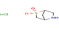 2lambda6-Thia-5-azabicyclo[2,2,1]heptane2,2-dioxidehydrochlorideͼƬ