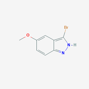 3-Bromo-5-methoxy-1H-indazoleͼƬ